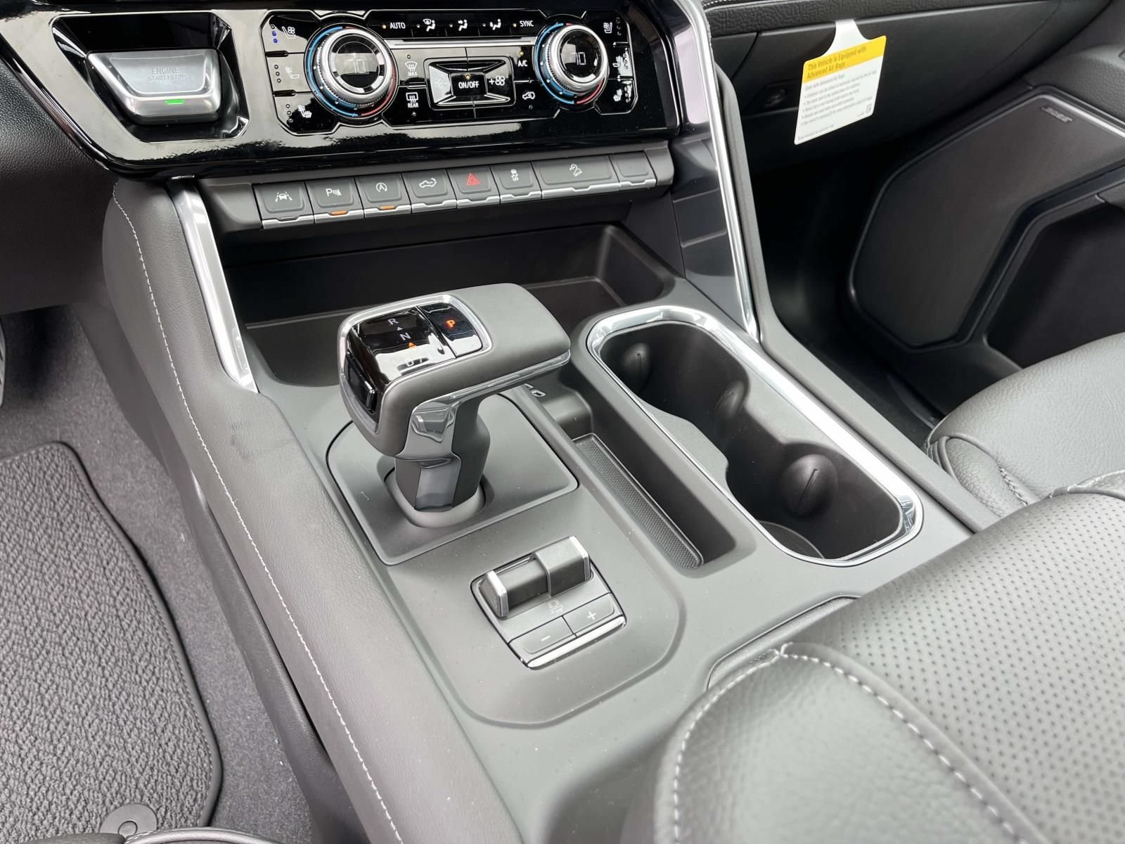 New 2026 Sterling Metallic GMC Denali image 30