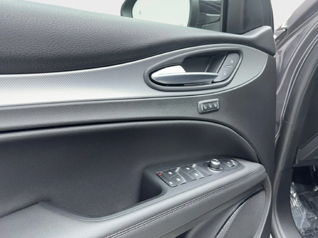 2026 Alfa Romeo Stelvio Base - Photo 59