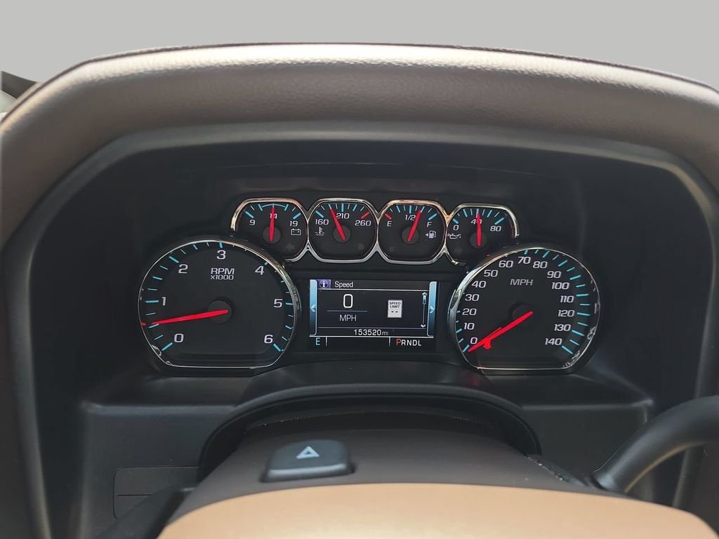 Used 2018 White Chevrolet LTZ image 26