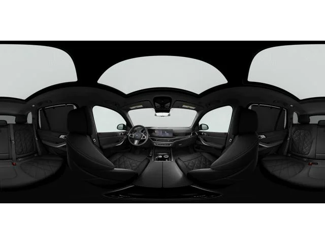 New 2026 Brooklyn Grey Metallic BMW xDrive50e image 8