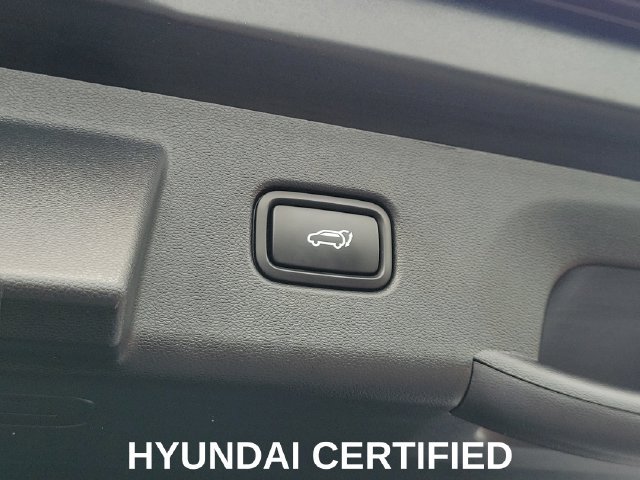 2024 Hyundai Tucson SEL - Photo 33
