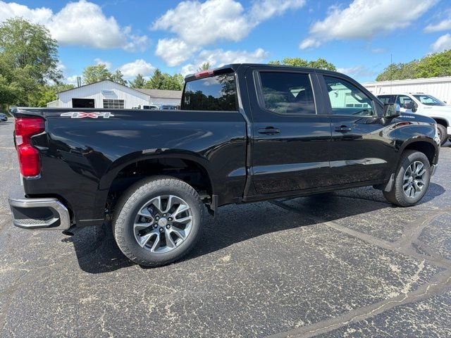 2026 Chevrolet Silverado 1500 LT - Photo 3