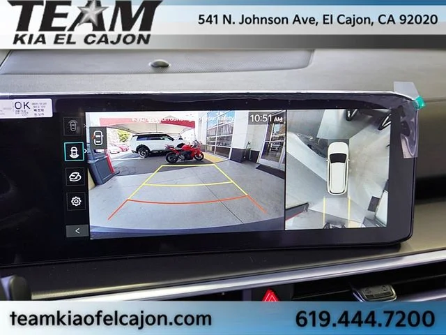 New 2026 Gray Kia X-Line SX Prestige image 34