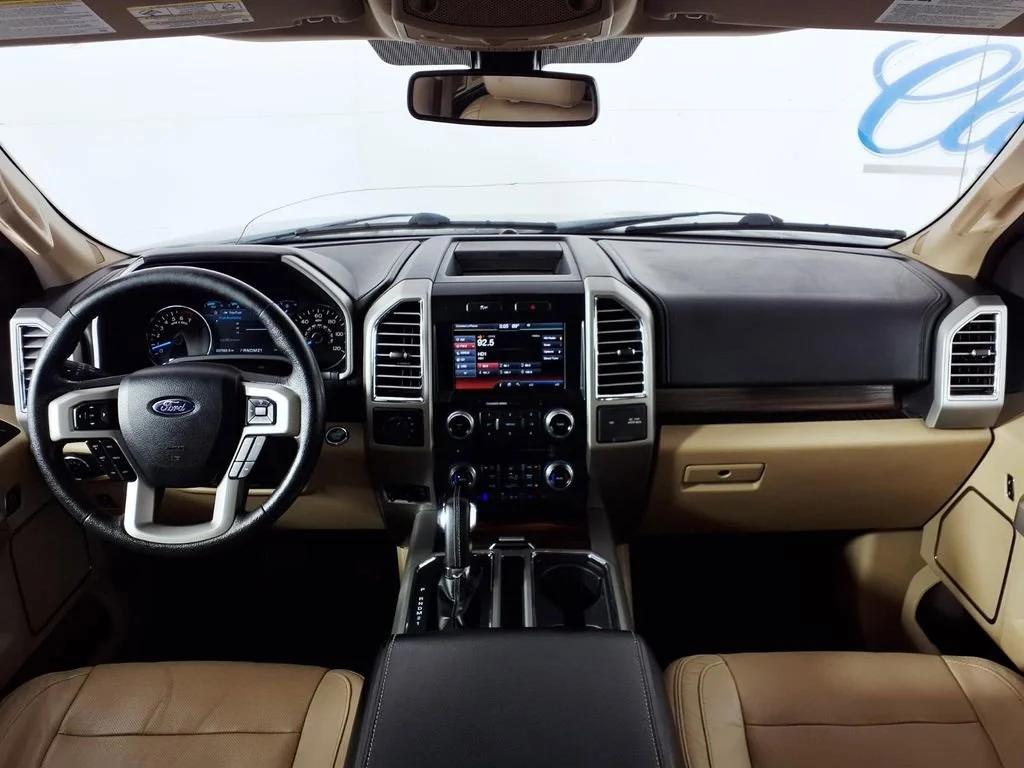 Used 2015 Caribou Metalli Ford XLT image 14
