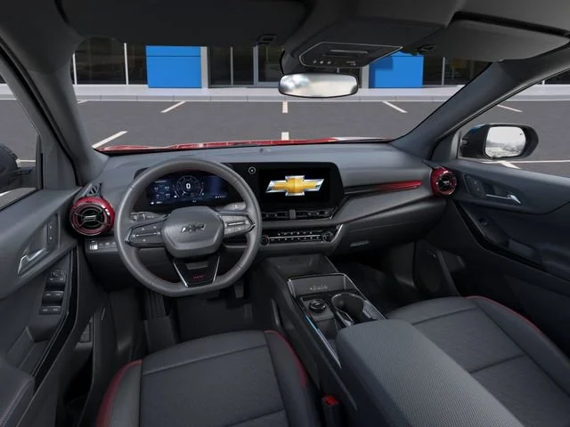 2026 Chevrolet Equinox RS - Photo 15