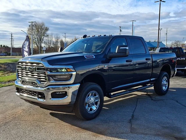 New 2026 Blue Ram Tradesman image 3
