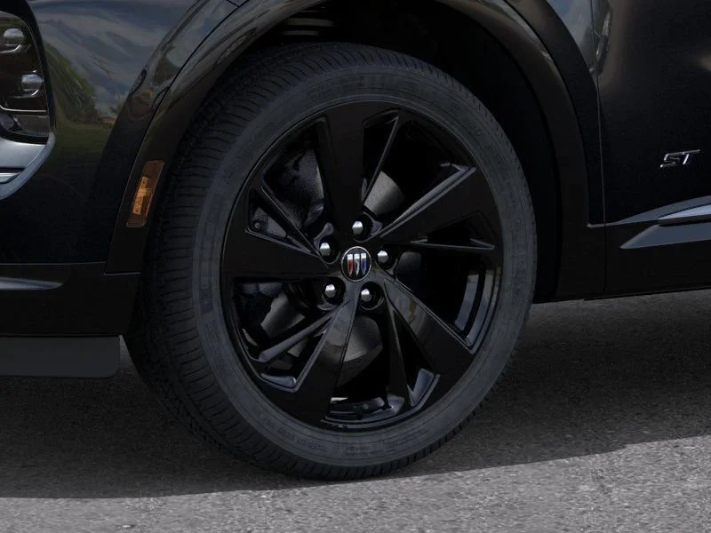 2026 Buick Envision Sport Touring - Photo 9