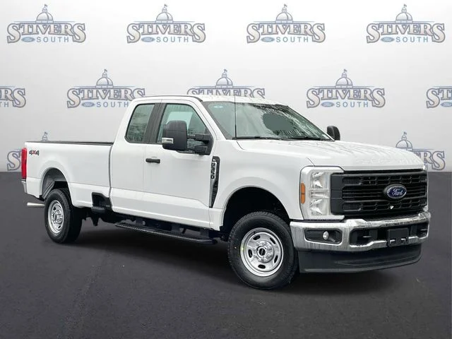 2026 Ford F-350SD