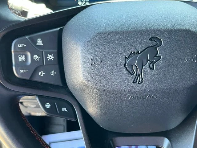 Used 2023 Black Ford Raptor image 29
