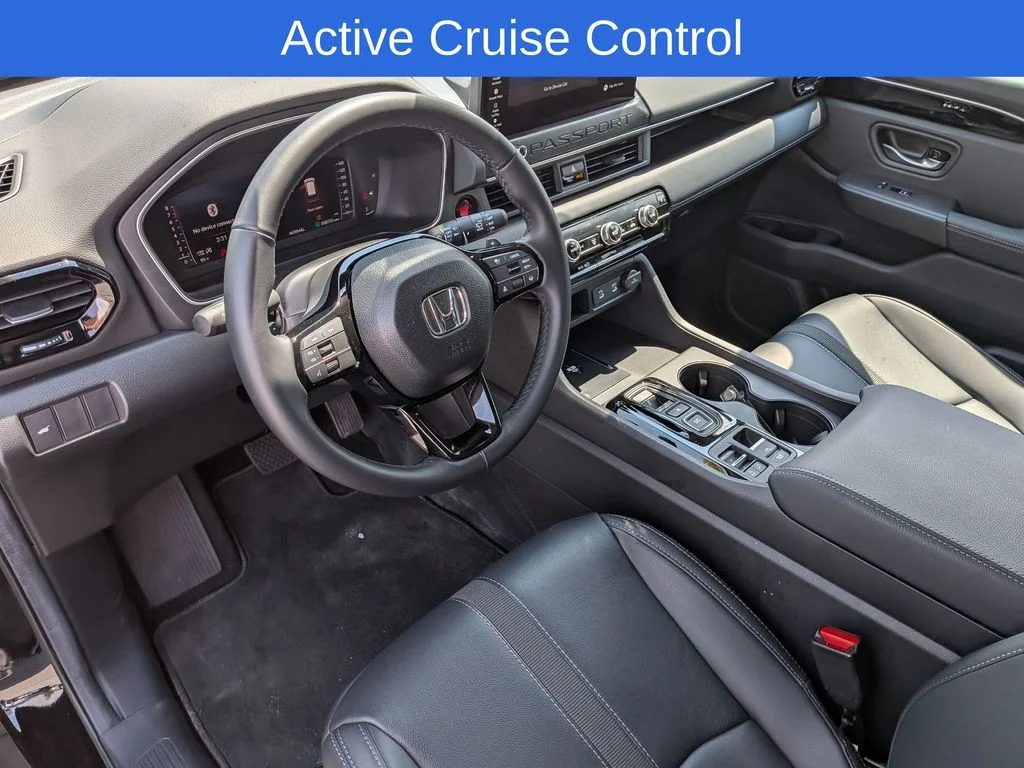 Used 2026  Honda RTL Blackout image 10