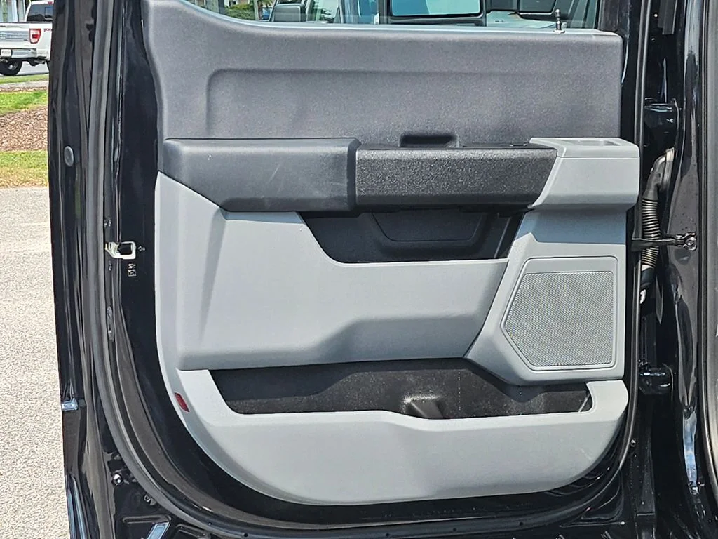 Certified Used 2026 Black Ford XL image 33