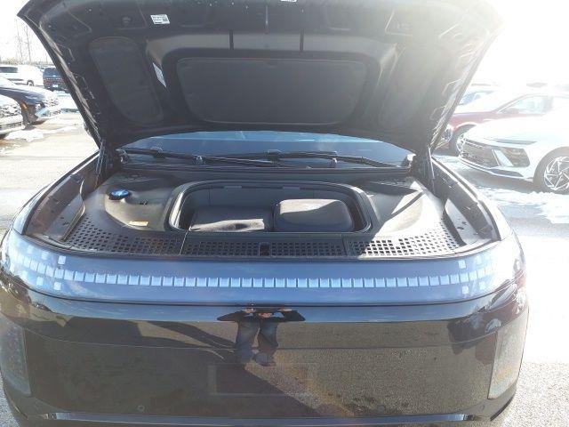New 2026 Abyss Black Hyundai SE image 17