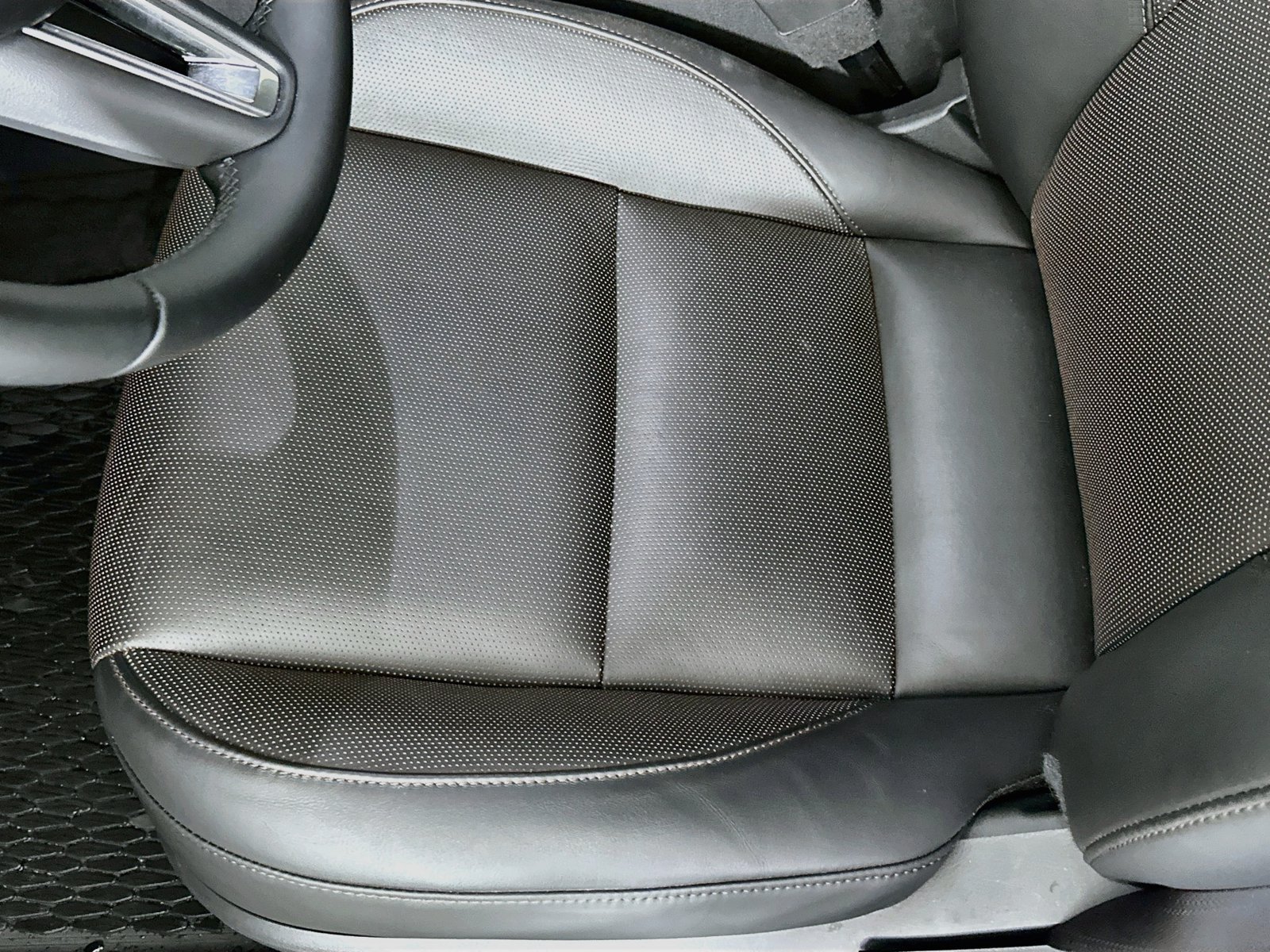 Certified Used 2026 Machine Gray Mazda 2.5 S Premium image 20