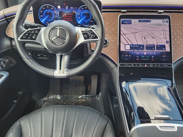 Certified Used 2023  Mercedes-Benz 500 SUV image 14