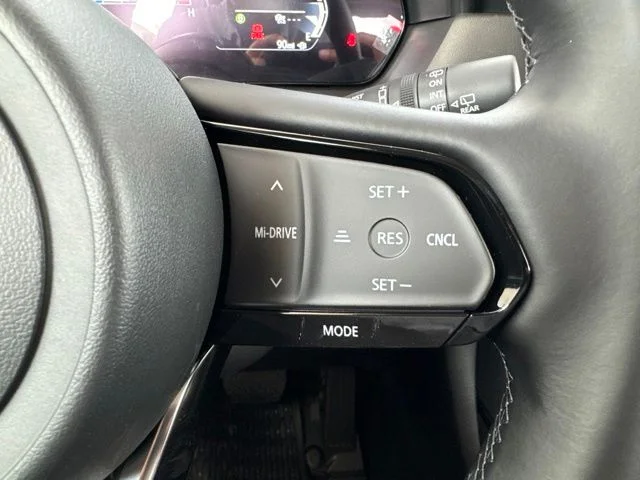 New 2026 Jet Black Mica Mazda 2.5 S Select AWD image 29