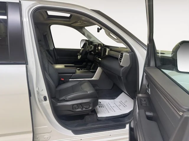 Used 2024 Beige Toyota Limited image 15