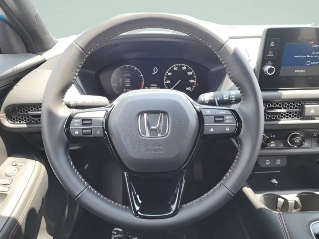 New 2026 Platinum White Pearl Honda Sport image 24