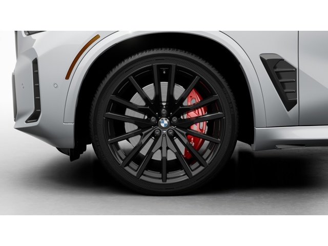 New 2026 Brooklyn Grey Metallic BMW sDrive40i image 7