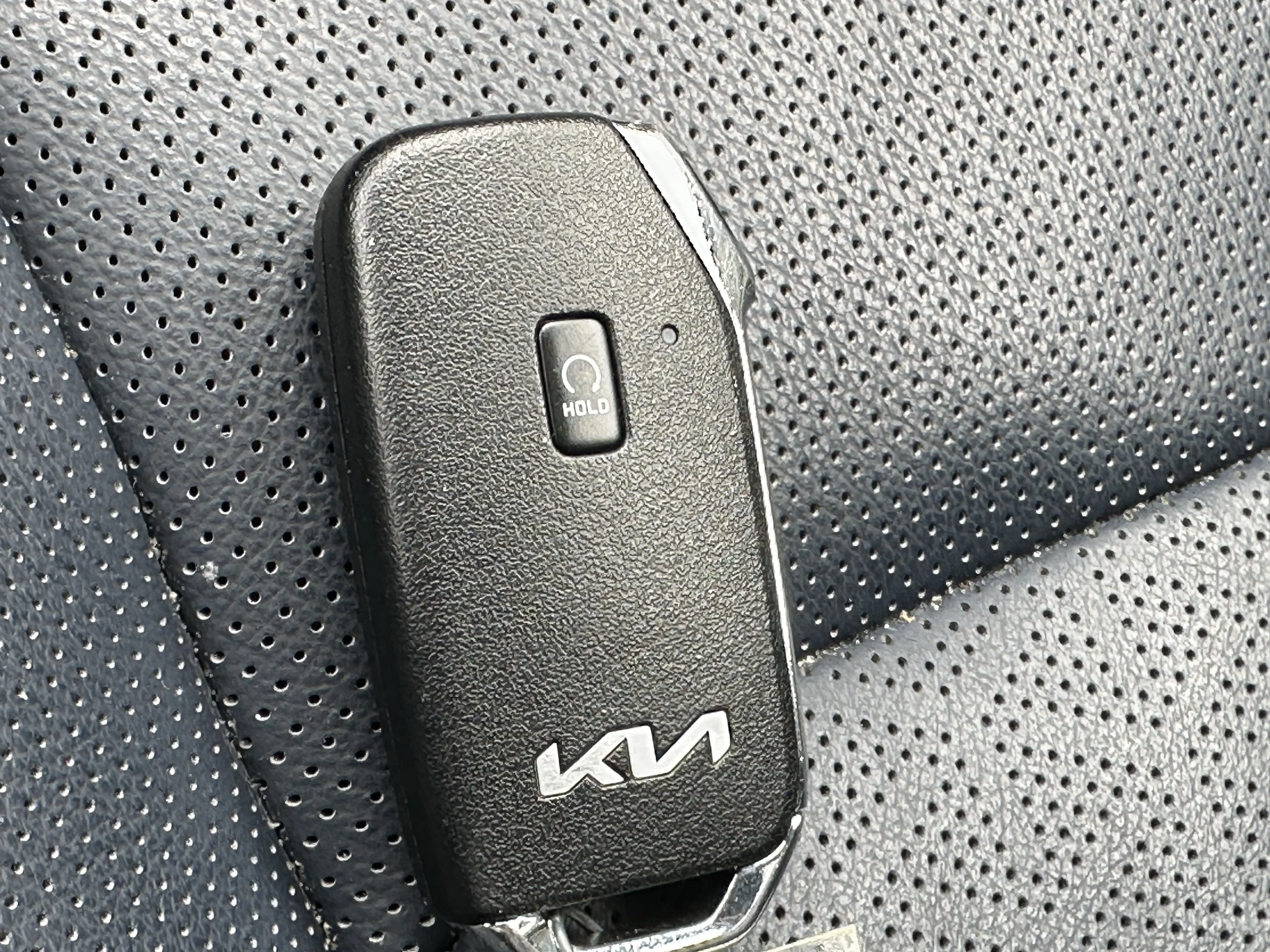Certified Used 2023  Kia SX image 23