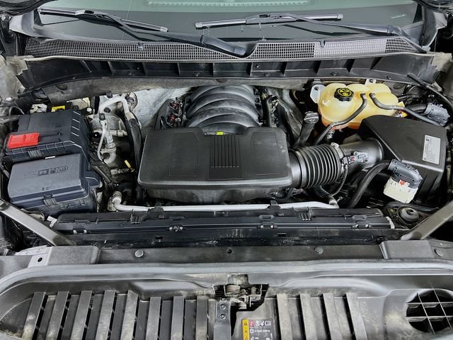 2021 Chevrolet Silverado 1500 LT Trail Boss - Photo 28