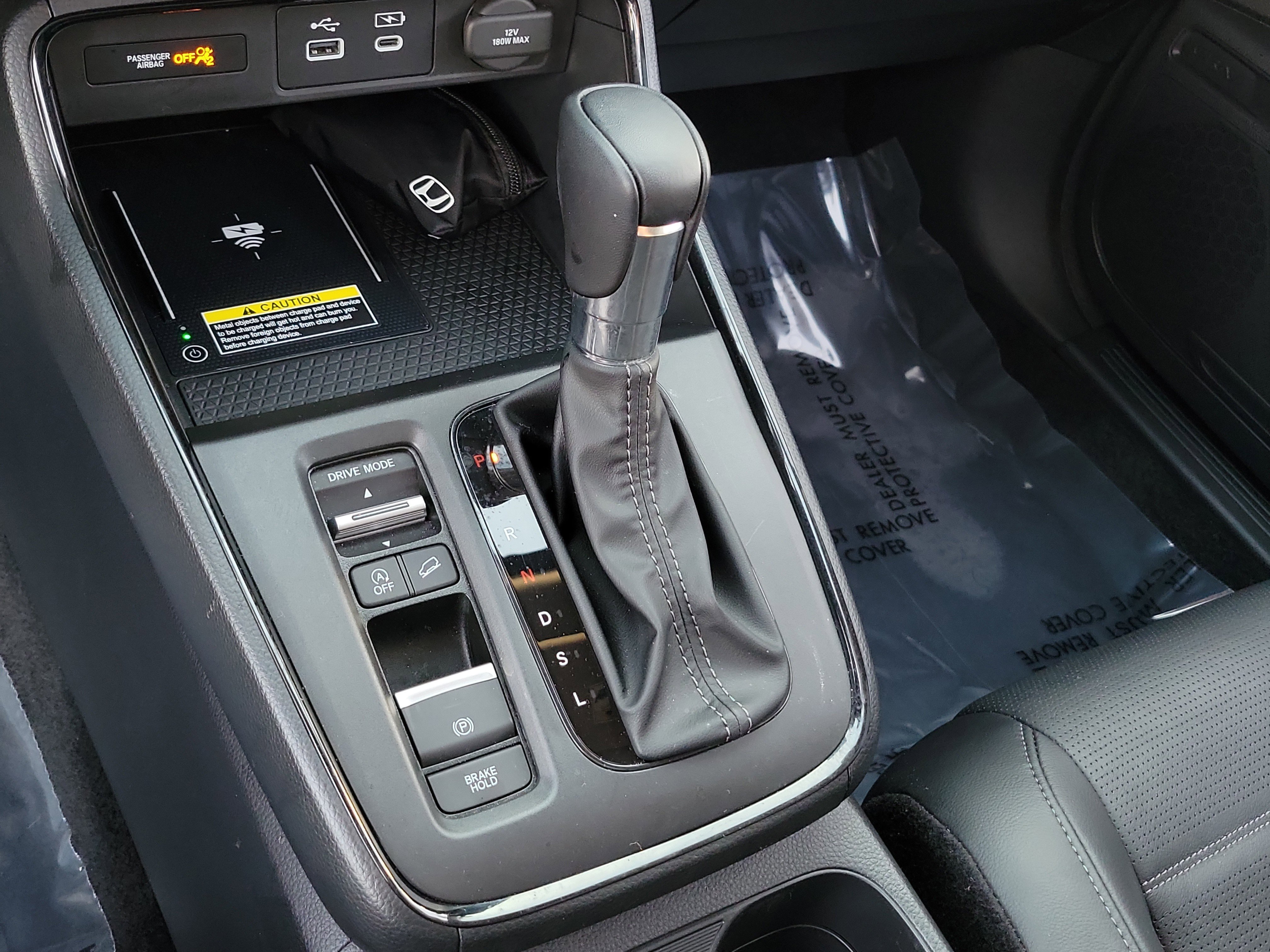 2023 Honda CR-V EX-L - Photo 62