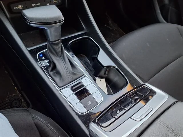 2024 Hyundai Tucson SEL - Photo 19