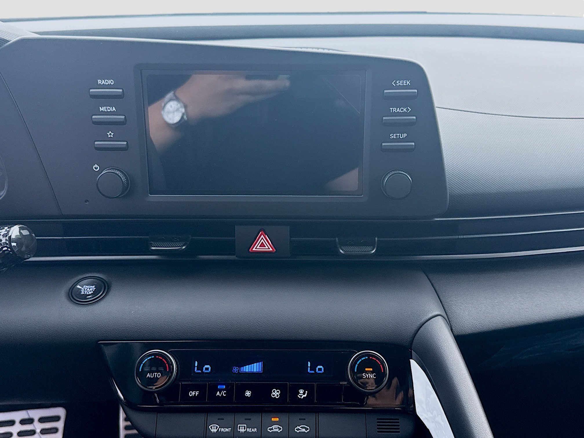 New 2026 Ecotronic Gray Hyundai SEL Sport image 34