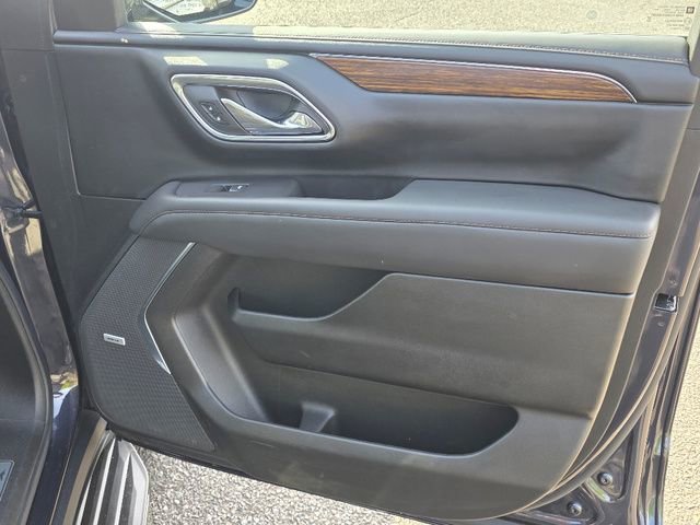 2023 Chevrolet Tahoe High Country - Photo 20