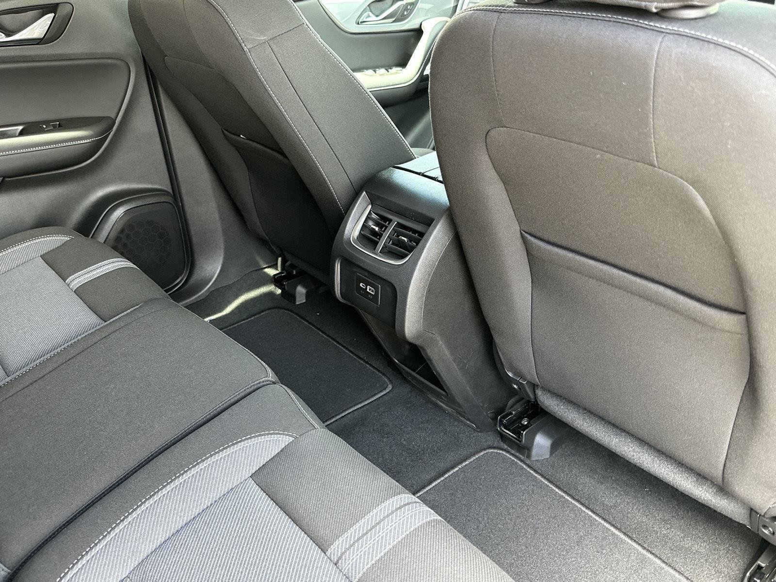 New 2026 Sterling Gray Metallic Chevrolet 2LT image 39