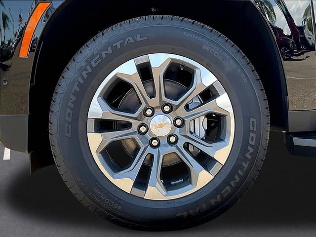 2026 Chevrolet Tahoe LT - Photo 16