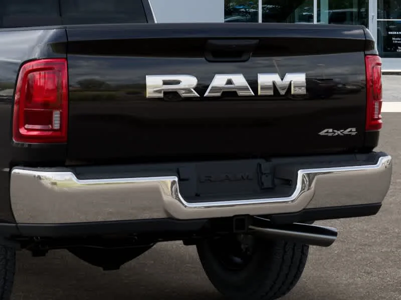 2025 RAM 2500 Tradesman - Photo 13
