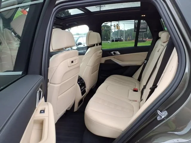 2022 BMW X5 40i - Photo 15
