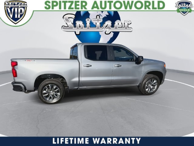 2026 Chevrolet Silverado 1500 photo 15 of 41