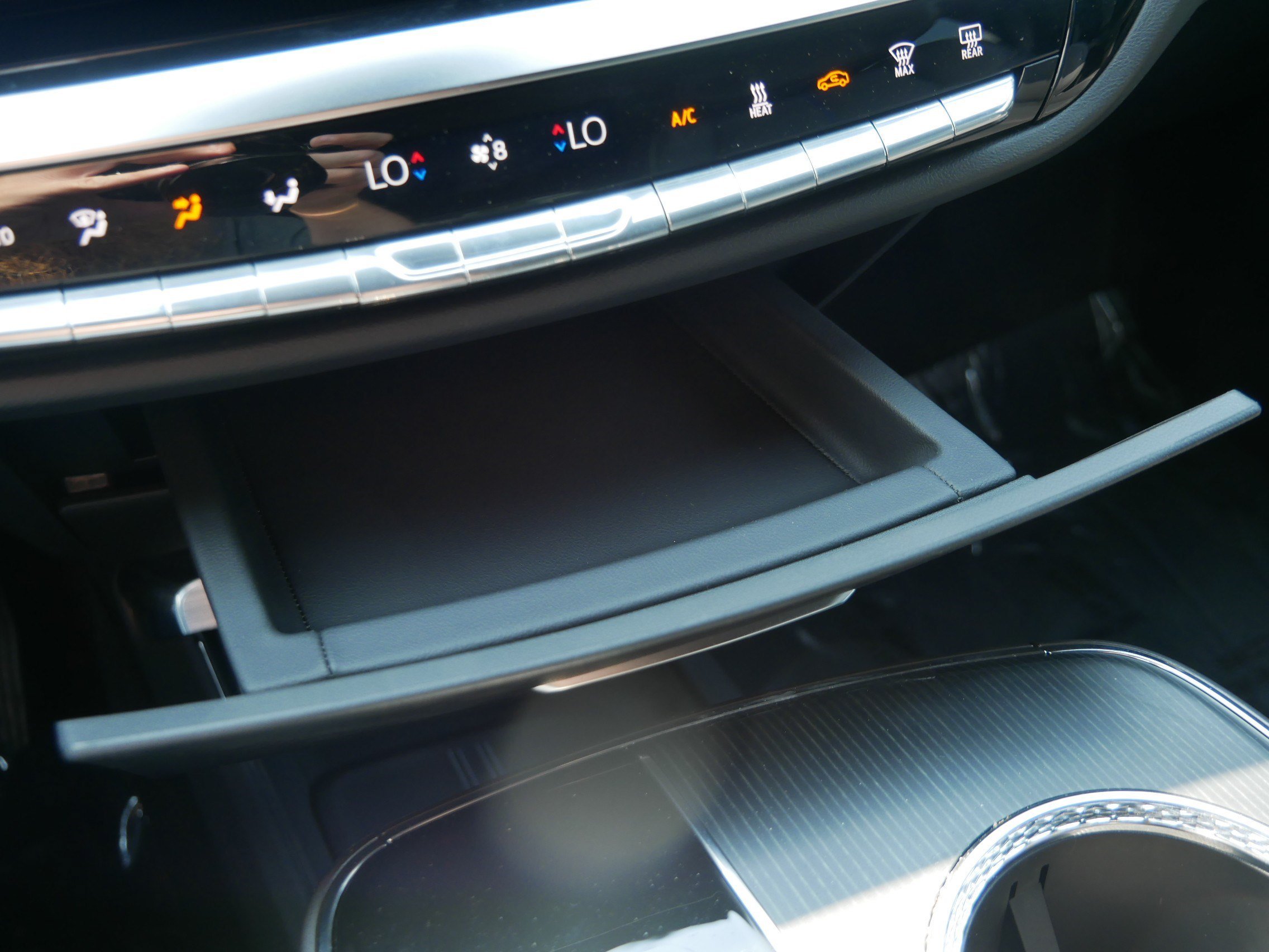 2026 Cadillac LYRIQ Premium Luxury - Photo 28