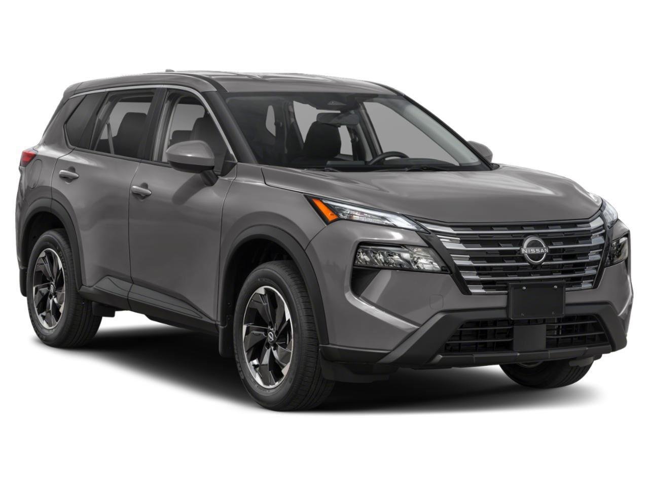 2026 Nissan Rogue SV - Photo 11