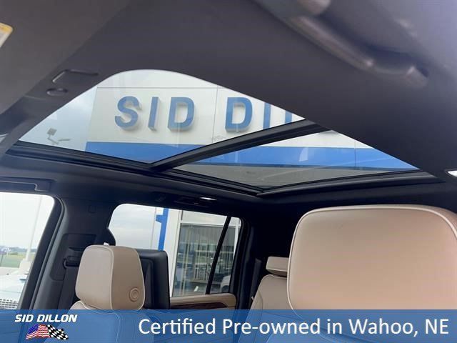 Used 2023 Empire Beige Metallic Chevrolet Premier image 10