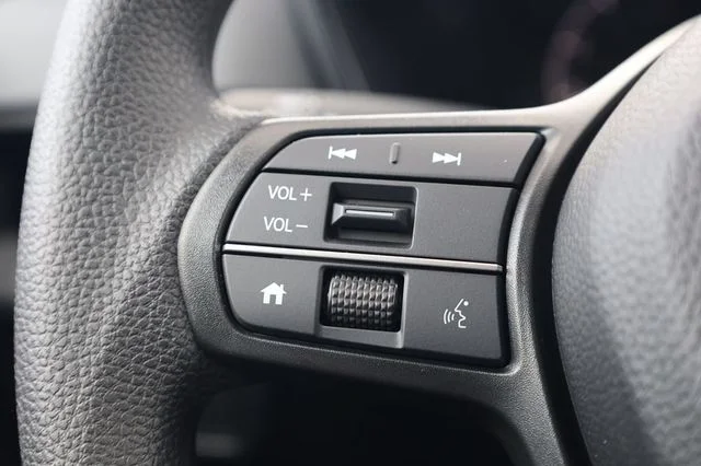 New 2026 Urban Gray Pearl Honda LX image 36