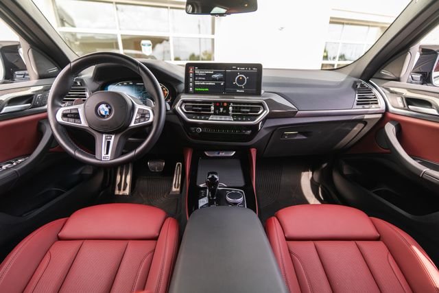 Certified Used 2025 Brooklyn Gray Metallic BMW M40i image 13