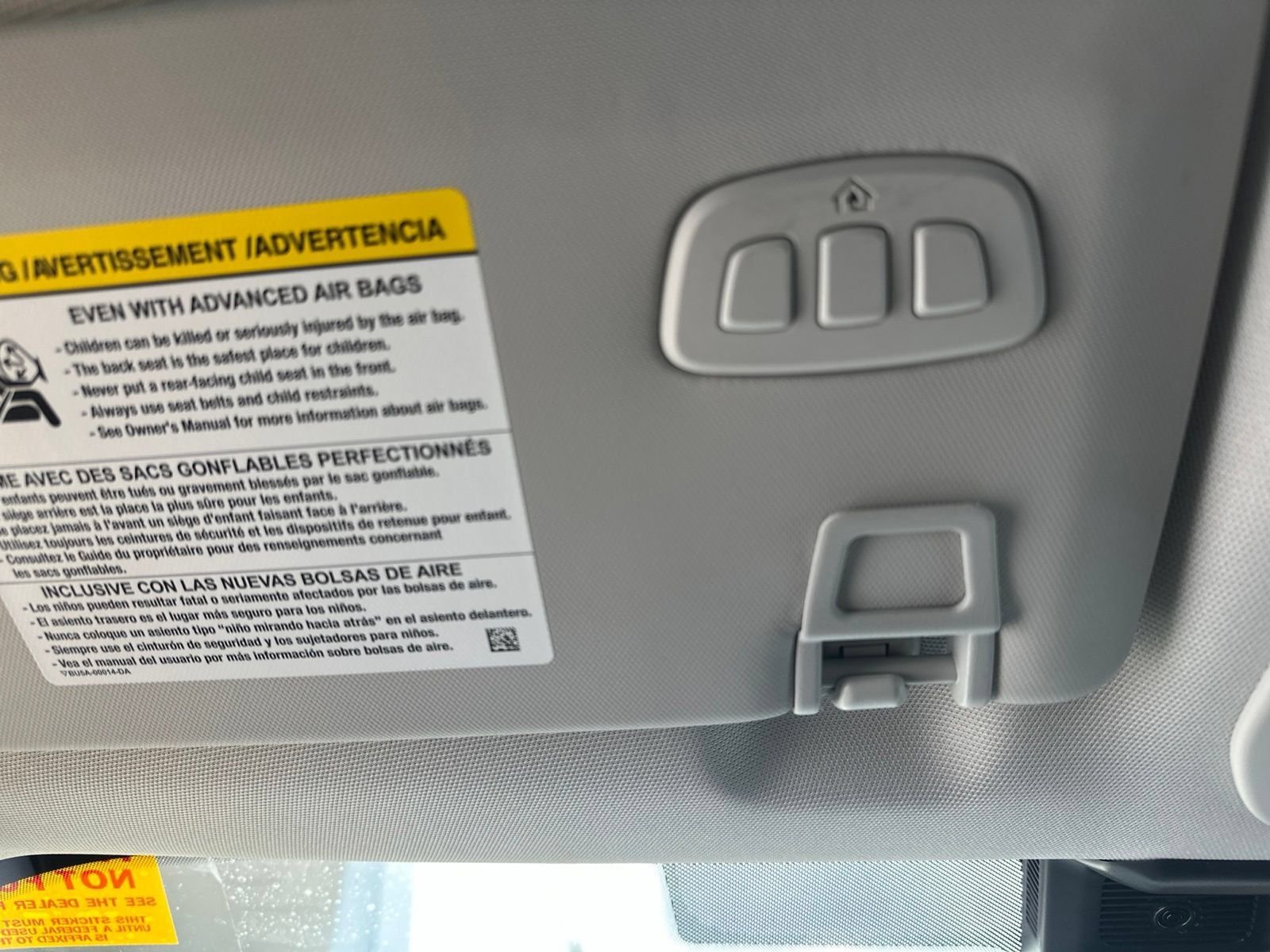 Used 2025 Green Metallic Ford Premium image 27