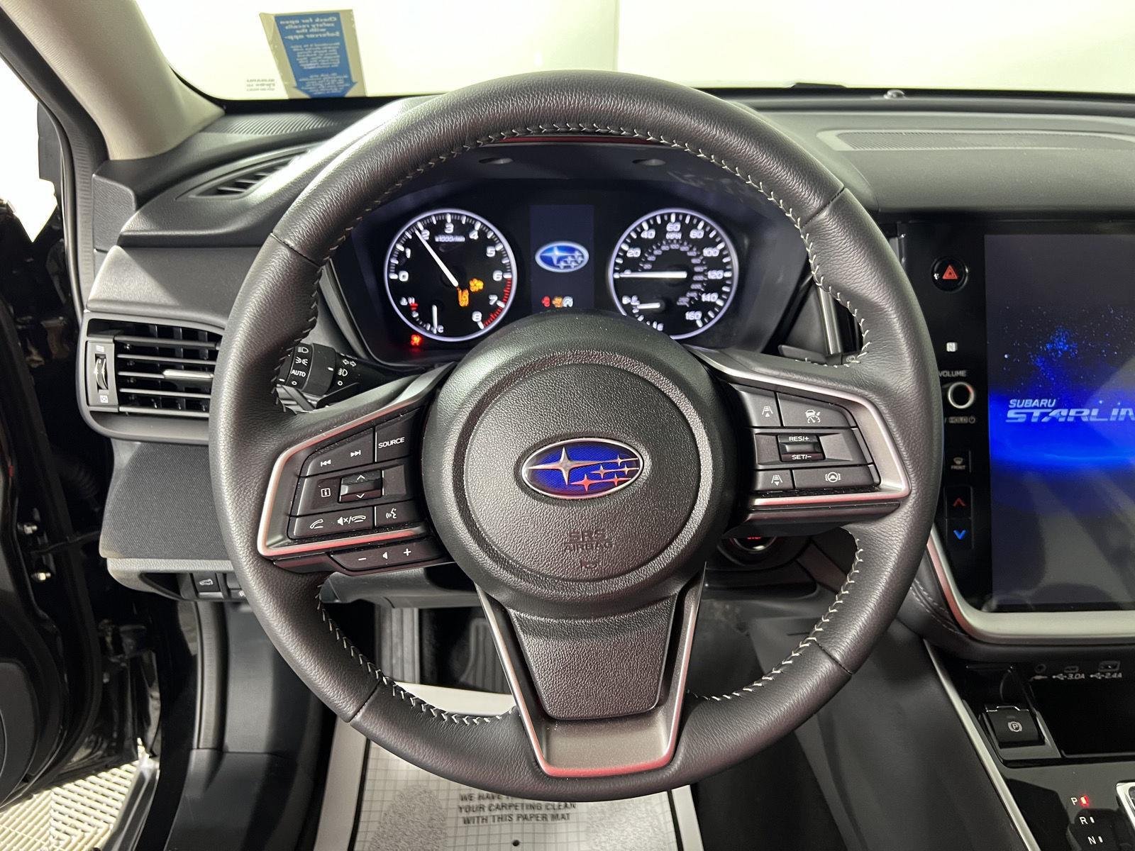 2025 Subaru Outback Premium - Photo 14