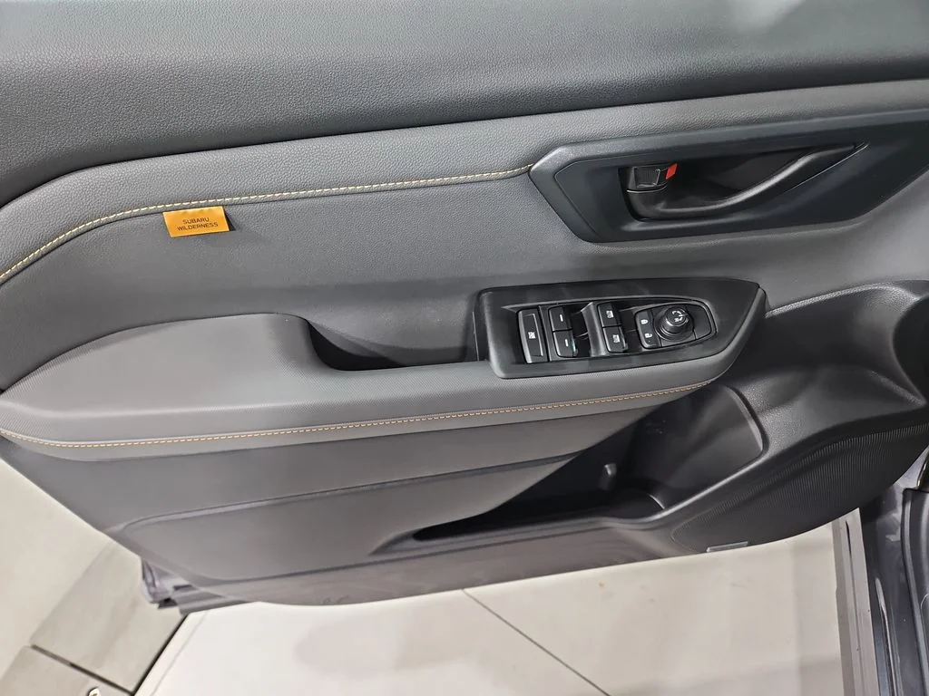 2026 Subaru Forester Wilderness - Photo 10
