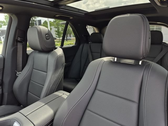 New 2026 Black Mercedes-Benz GLE 350 image 15