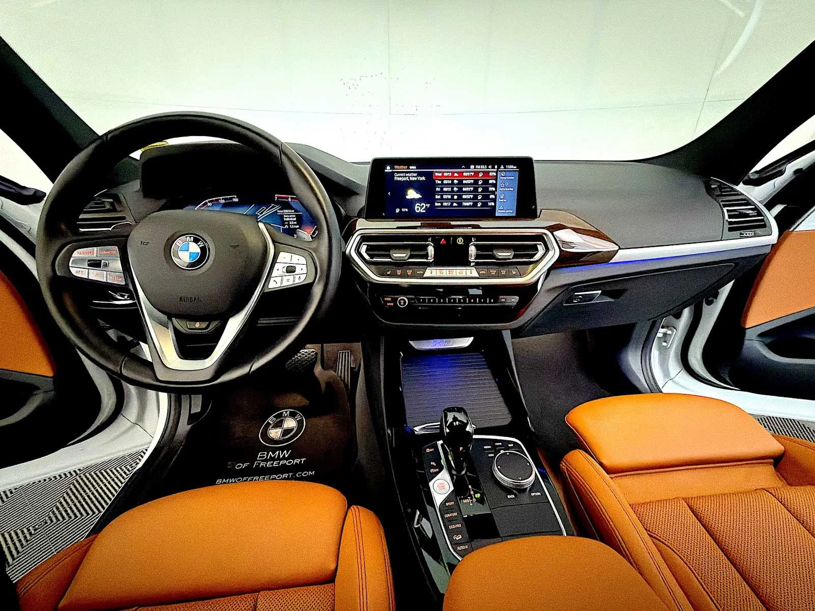 2023 BMW X3 30i - Photo 17