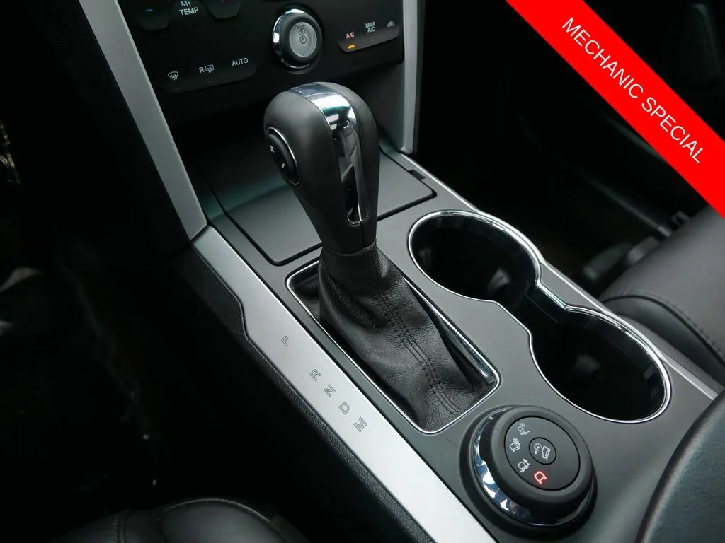 Used 2015  Ford XLT image 21