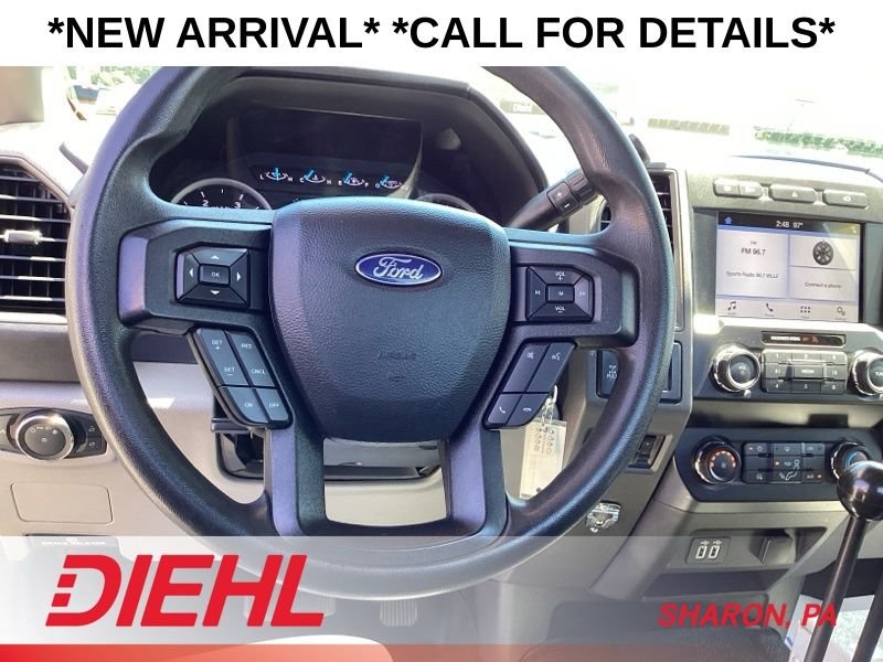 Used 2019 White Ford XL image 31