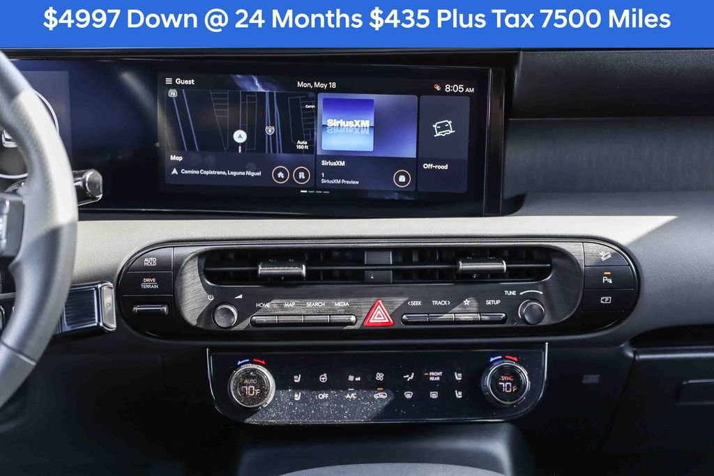 2026 Hyundai Palisade XRT Pro - Photo 14