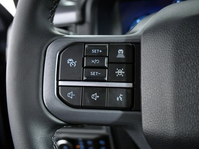Certified Used 2025 Blue Ford XLT image 23