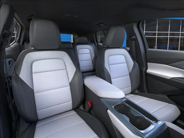 2026 Chevrolet Equinox EV 2LT - Photo 16