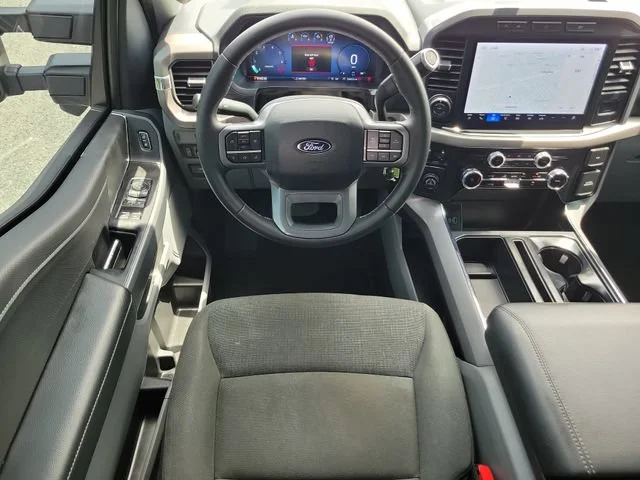 2024 Ford F-150 XLT - Photo 14