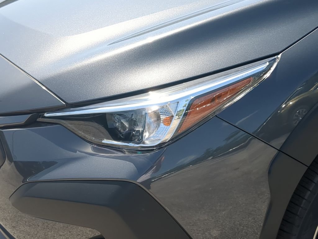 2025 Subaru Crosstrek Premium - Photo 7